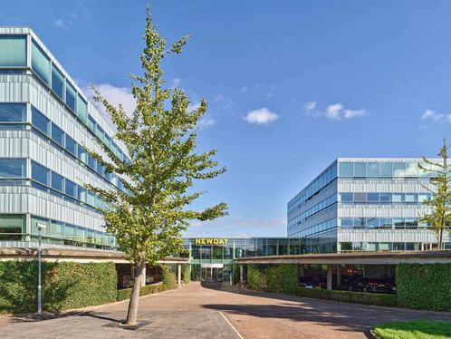Kantoorruimte te huur van Deventerlaan 30-40 Utrecht, Zakelijke goederen, Bedrijfs Onroerend goed, Kantoorruimte, Huur