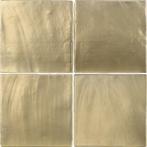 Wandtegel Dune Tabarca 15x15 cm Matt Gold (Prijs per m2), Doe-het-zelf en Verbouw, Tegels, Overige materialen, Wandtegels, Nieuw