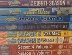 Spongebob Squarepants Season 4, 5, 6, 7 & 8 DVD (IMPORT) REG, Cd's en Dvd's, Verzenden, Nieuw in verpakking