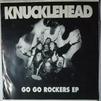 Knucklehead  - Go Go Rockers - Single, Gebruikt, 7 inch, Pop, Single