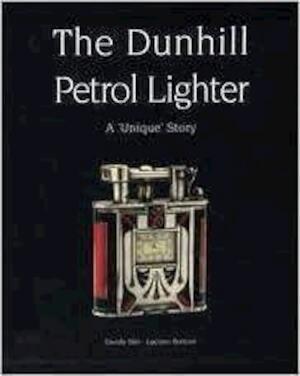 The Dunhill Petrol Lighter, Boeken, Taal | Overige Talen, Verzenden