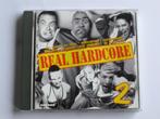 Real Hardcore 2 - arcade, Cd's en Dvd's, Cd's | Dance en House, Verzenden, Zo goed als nieuw