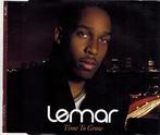 cd single - Lemar - Time To Grow, Verzenden, Zo goed als nieuw