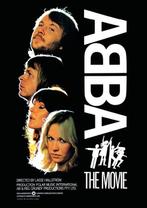 Posters - Poster ABBA - The Movie, Verzamelen, Muziek, Artiesten en Beroemdheden, Zo goed als nieuw, Verzenden