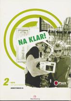 Na Klar! Werkboek B 2-Havo, Boeken, Schoolboeken, Verzenden, Nieuw