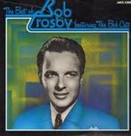 Lp - Bob Crosby Featuring The Bob Cats - The Best Of Bob Cro, Verzenden, Nieuw in verpakking