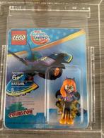 Lego Minifiguur - NY Comic Con 2016 Batgirl - Promotional,, Nieuw