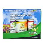HY-PRO SMART BOX DISCOVERY PACK HYDRO (HY-PRO STARTER PACK), Nieuw, Ophalen of Verzenden