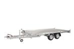 Anssems MSX 3500 405x200 Machinetransporter, Ophalen of Verzenden, Nieuw