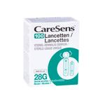 CareSens Lancetten 28G (100 stuks) – Voor Comfortabel en Vei, Ophalen of Verzenden, Nieuw