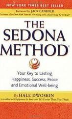 The Sedona Method.by Dwoskin, Canfield New, Jack Canfield, Zo goed als nieuw, Verzenden