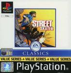 Street Skater (EA classics value series) (zonder handleid..., Spelcomputers en Games, Gebruikt, Verzenden