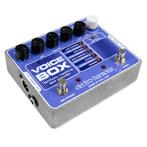(B-Stock) Electro Harmonix Voice Box Vocoder effectpedaal, Muziek en Instrumenten, Effecten, Nieuw, Verzenden