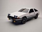 RM Models 1:18 - Modelauto - Toyota Trueno AE86 Initial D -, Nieuw