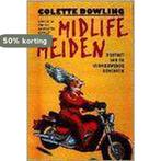 MIDLIFE MEIDEN 9789022520895 Colette Dowling, Verzenden, Gelezen, Colette Dowling