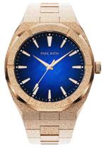 Paul Rich Frosted Star Dust Sunset Surf FSD12 horloge, Sieraden, Tassen en Uiterlijk, Horloges | Heren, Nieuw, Overige merken