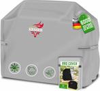 KESSER® Barbeque Hoes - Scheurbestendig - 132x66x109cm - Gri, Tuin en Terras, Tuinmeubel-accessoires, Verzenden, Nieuw