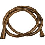 Wiesbaden Doucheslang - Conisch - Metaal - 150cm -, Doe-het-zelf en Verbouw, Sanitair, Ophalen of Verzenden, Nieuw