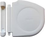 Selve Design Bandopwinder Tot 2 M, Wit - Losse Bandopwinder, Doe-het-zelf en Verbouw, Nieuw