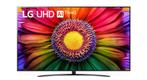 LG 86UR8100 - 86 inch LED 4K Ultra HD 100Hz Smart TV, Audio, Tv en Foto, Televisies, Ophalen, LED, Zo goed als nieuw, 100 Hz