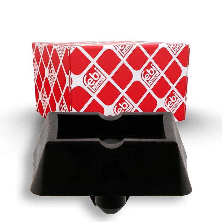 Houder, krik BMW 6 (630 i), Auto-onderdelen, Besturing, Nieuw, Ophalen of Verzenden