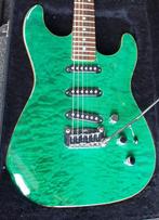 G&L - S500 DLX - - Elektrische gitaar - Verenigde Staten, Nieuw