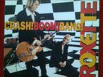 cd single - Roxette - Crash boom bang, Cd's en Dvd's, Cd Singles, Zo goed als nieuw, Verzenden