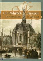 Uit Padmoes Verrezen 9789053454077, Verzenden, Zo goed als nieuw