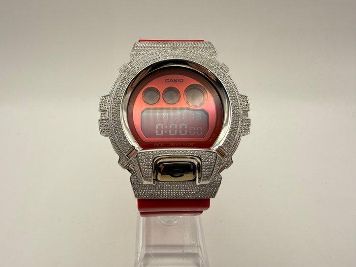 Casio - G-Shock Diamonds - Heren - 2025, Sieraden, Tassen en Uiterlijk, Horloges | Heren