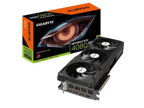 Veiling - Gigabyte GeForce RTX 4080 16GB GAMING OC, Computers en Software, Computerkoelers