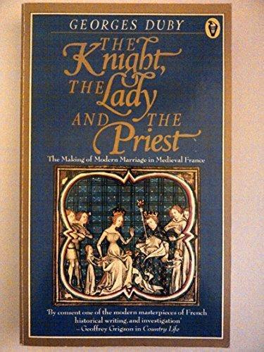 The knight, the lady and the priest. The making of modern, Boeken, Overige Boeken, Gelezen, Verzenden