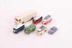 Brekina HO - Modeltreinlandschap (7) - Set van 7 vintage, Hobby en Vrije tijd, Nieuw
