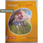 Lezen is super! Avi start -m3 - Marion van de Coolwijk, Boeken, Verzenden, Gelezen, Marion van de Coolwijk