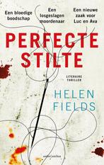 9789026355752 D.I. Callanach 4 - Perfecte stilte, Boeken, Verzenden, Nieuw, Helen Fields