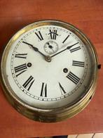 Klok - Wempe Chronometerwerke, Hamburg - Messing - 1940-1950