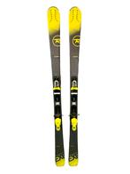Rossignol Experience 80 CI Limited-166 cm, Gebruikt, Rossignol, Ophalen of Verzenden, Carve