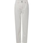 Calvin Klein Tapered jeans met hoge band, Verzenden, Nieuw