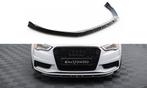Voorspoiler V.1 Audi A3 Sedan 8v, Ophalen of Verzenden, Nieuw