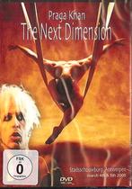 Praga Khan - The Next Dimension (DVD-V) 0587658809099, Verzenden, Nieuw in verpakking