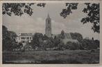 AMERONGEN - Gezicht op de Kerk, Verzamelen, Verzenden, Gelopen