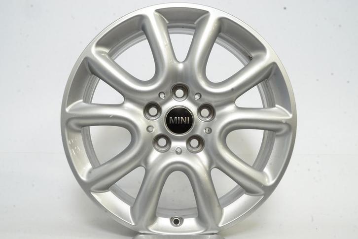 Mini 7J 17 ET54, Auto-onderdelen, Overige Auto-onderdelen, Gebruikt, Mini, Ophalen of Verzenden