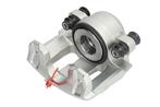 Remklauw JEEP WRANGLER II,I (2.4,2.5,4.0,4.0 Rubicon), Ophalen of Verzenden, Nieuw