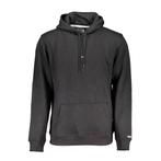 -6% Tommy Hilfiger  Tommy Hilfiger Katoenen heren sweatshirt, Verzenden, Nieuw, Zwart