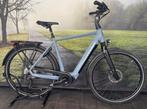 Gazelle Chamonix T10 Electrische fiets | 630Wh | 57CM, Fietsen en Brommers, Elektrische fietsen, Ophalen of Verzenden, Zo goed als nieuw