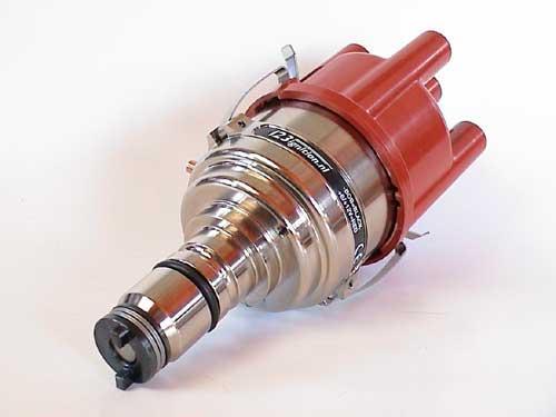 Electronische ontsteking 123 ignition B18 / 20, Auto-onderdelen, Elektronica en Kabels, Ophalen of Verzenden