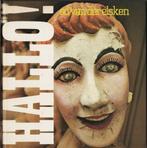 Hallo! 9789026949364 Ed van der Elsken, Boeken, Verzenden, Gelezen, Ed van der Elsken