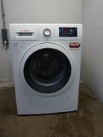 Tweedehands wasmachine Bosch WAT28640NL, 1200 tot 1600 toeren, Zo goed als nieuw, Wolwasprogramma, 8 tot 10 kg