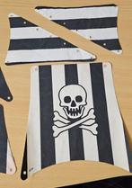 Lego Onderdelen - Pirates - 6286 Skulls Eye Schooner, Nieuw