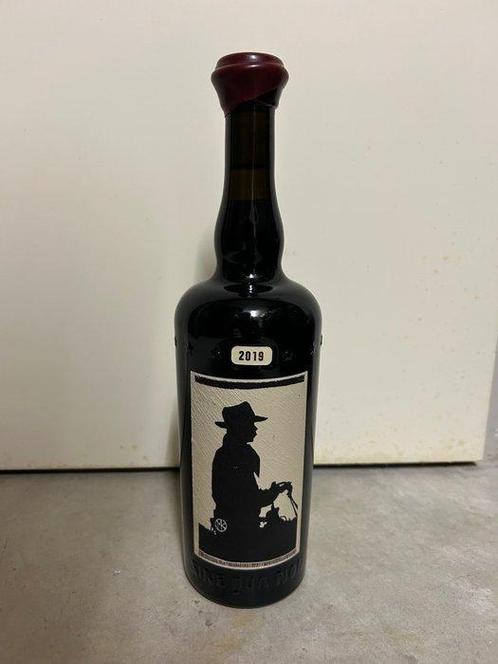 2019 Sine Qua Non, The Working Man - Californië - 1 Fles, Verzamelen, Wijnen