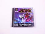 Playstation 1 - Streak Hoverboard Racing, Ophalen of Verzenden, Nieuw